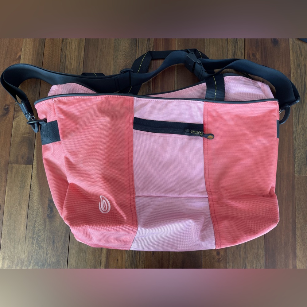 TIMBUK2 cargo tote bag - Picture 2 of 10